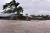 ধেয়ে আসছে নিম্নচাপ, বন্যার শঙ্কা