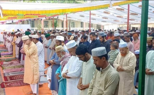 আগামীকাল ঈদুল আজহা পালন করবে বাংলাদেশের যে সকল এলাকার মানুষ