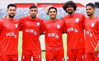 বাংলাদেশ বনাম সিঙ্গাপুর: সম্ভাব্য একাদশ ও ম্যাচ শুরুর সময়