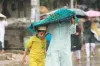 ঈদের দিন বৃষ্টি হতে পারে যেসব অঞ্চলে