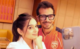 ডিভোর্সের পর প্রাণের ঝুঁকি নিলেন চাহাল, গার্লফ্রেন্ড ফাঁস করলেন গোঁপণ কাহিনী