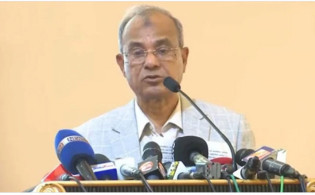 স্বরাষ্ট্র উপদেষ্টার কোরবানির গরুর দাম কত, জানালেন নিজেই