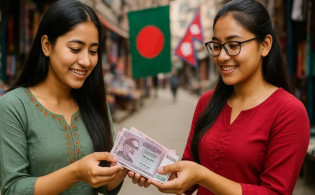 সকল দেশের প্রবাসীরা জেনেনিন আজকের টাকার রেট :৬ জুন, ২০২৫