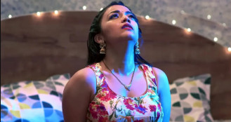 নেট দুনিয়া ঝড় তুললো নতুন এই ওয়েব সিরিজ, ভুলেও কারো সামনে দেখবেন না