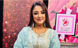 শোক সংবাদ : মারা গেলেন বাংলাদেশের তরুণ অভিনেত্রী