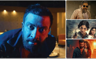 ‘তাণ্ডব’ পাচ্ছে সর্বোচ্চ হল, বাকীদের কি অবস্থা