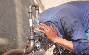 গরম কবে থেকে কমবে জানালো আবহাওয়া অফিস