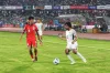২-১ গোলের ব্যবধানে চলছে বাংলাদেশ সিঙ্গাপুরের ম্যাচ, গ্যালারিতে উন্মাদনা