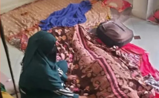 কুমিল্লায় প্রবাস ফেরত তরুণীর সাথে নির্মম কান্ড