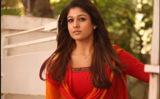 দক্ষিণ সিনেমার জনপ্রিয় অভিনেত্রী নয়নতারা,র রেট জানলে চমকে যাবেন