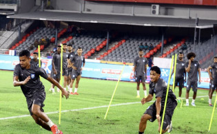 বাংলাদেশ ও সিঙ্গাপুরের ম্যাচ সহ টিভিতে আজকের খেলার সময়