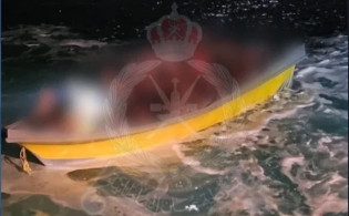 চরম দু:সংবাদ : ২৯ প্রবাসী আটক