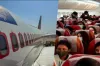 মাত্র ১০ মিনিটের জন্য নিশ্চিত মৃত্যুর হাত থেকে বেঁচে গেলেন এই যাত্রী