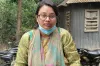 হিন্দু যুবকের বাড়িতে মুসলিম নারীর অবস্থান, এলাকায় ব্যাপক.,,