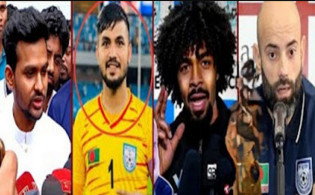 ২৪ ঘণ্টার মধ্যে বহিষ্কার! হামজা চৌধুরীর মুখে চাঞ্চল্যকর তথ্য