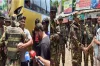 দুই প্রবাসীর স্বপ্ন বাঁচাল সেনাবাহিনী
