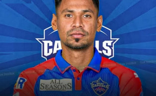 আইএল টি-20 ইতিহাস গড়তে যাচ্ছেন মুস্তাফিজ, টার্গেট এখন শুধু ‘ফিজ’