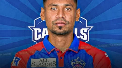 আইএল টি-20 ইতিহাস গড়তে যাচ্ছেন মুস্তাফিজ, টার্গেট এখন শুধু ‘ফিজ’