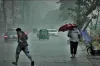 সন্ধ্যার মধ্যে ঢাকাসহ ১৩ অঞ্চলে ঝড়-বৃষ্টির আভাস