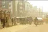 আজ ঢাকার অবস্থা ভয়াবহ খারাপ
