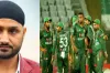 বাংলাদেশের ক্রিকেটকে প্রকাশ্যে অপমান হারভজনের, জবাব চাইছে গোটা দেশ