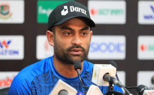 অবসর নাটকের পর্দা ফাঁস! তামিমের এই বক্তব্য কি বোর্ড বা সংশ্লিষ্টদের মুখোশ খুলে দেবে