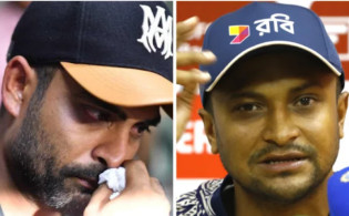 “বাংলাদেশ ক্রিকেটকে ধ্বংস করেছে সাকিব-তামিম” আরও যা বললেন সুজন