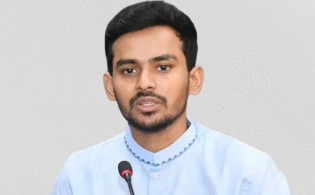 ৯ লাখ তরুনের কপাল খুলে যাচ্ছে আসিফ মাহমুদের একটি ঘোষণাতে