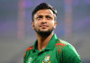সাকিবের জীবনে নেমে এলো আরও এক দু:সংবাদ