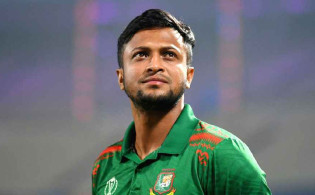 সাকিবের জীবনে নেমে এলো আরও এক দু:সংবাদ