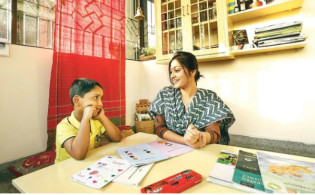 ৭টি কথা সন্তানকে প্রতিদিন একবার হলেও বলা উচিত