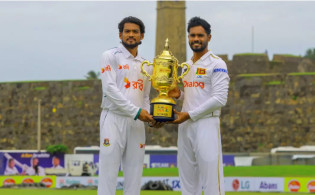 বাংলাদেশ ও শ্রীলঙ্কা : ড্রিম১১ প্রেডিকশন, টসের আগেই এই প্লেয়ারদের রাখলে মিলবে জেতার গ্যারান্টি