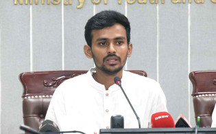 ৫ দেশের প্রবাসী বাংলাদেশীদের যে সুখবর দিলেন আসিফ মাহমুদ