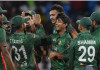 বিগ ব্যাশে মোস্তাফিজ-রিশাদসহ ১১ জন বাংলাদেশি তারকা ক্রিকেটার
