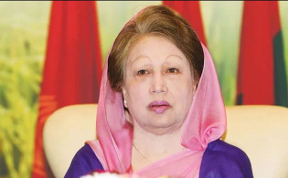 হাসপাতালে যাচ্ছেন খালেদা জিয়া