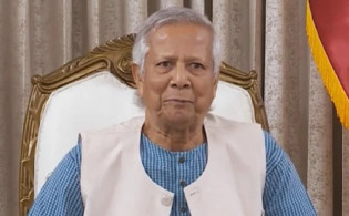 জামায়াত আমিরকে ফোন করে যা যা বললেন প্রধান উপদেষ্টা