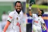 ১৫০ বছরের টেস্ট ইতিহাসে নজিরবিহীন কীর্তি গড়ল বাংলাদেশ