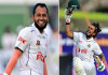 ১৫০ বছরের টেস্ট ইতিহাসে নজিরবিহীন কীর্তি গড়ল বাংলাদেশ