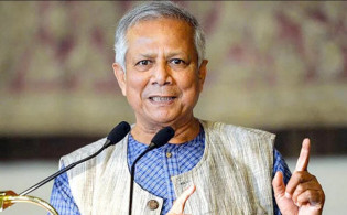 নির্বাচন ও ভিসা নিয়ে যা বললেন প্রধান উপদেষ্টা