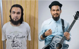 গায়ক নোবেলের সঙ্গে ইডেন ছাত্রী : যে রায় দিলো আদালত