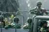 নির্বাচন নিয়ে যা জানালো সেনাবাহিনী