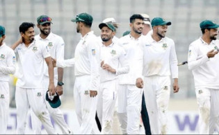 সিদ্ধান্ত সঠিক ছিল, প্রমাণ করল বাংলাদেশ