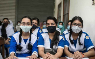 করোনা ভাইরাস : স্কুল বন্ধ রাখা নিয়ে আসলো যে সিদ্ধান্ত