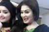 কোন জিনিস যা শুধু শালীরা দেয়, বৌ কিংবা বৌদিরা দিতে পারে না