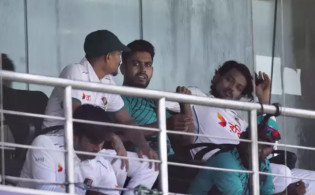 পাল্টে গেলো বাংলাদেশের একাদশ,বাদ পড়লো যে ক্রিকেটার