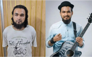 ব্রেকিং নিউজ : বিয়ে করলেন গায়ক নোবেল