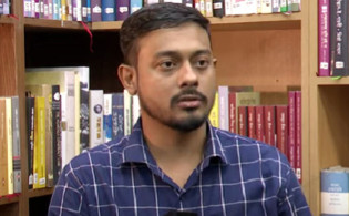 আসন্ন নির্বাচনে বিএনপি কতটি আসন পাবে জানালেন : নাসীরুদ্দীন পাটওয়ারী