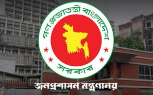 যে ৬ কর্মকর্তাকে বাধ্যতামূলক অবসরে পাঠাল সরকার