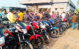 পুরাতন মোটরসাইকেল কেনার আগে এই ১০ বিষয় যাচাই করা উচিত
