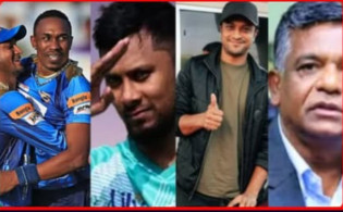 কোচ হয়ে এসেই অবহেলিতো ক্রিকেটারকে একাদশে চাইলেন ব্রাভো